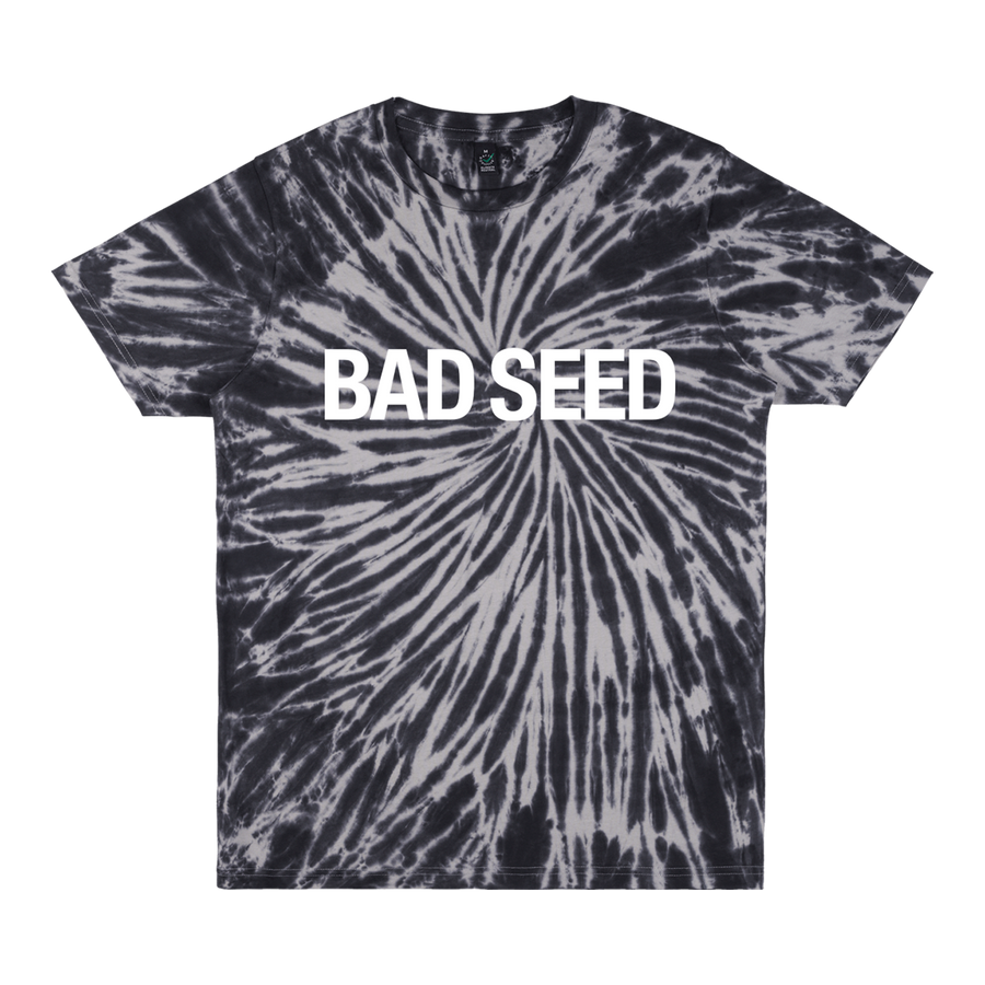 Bad Seed Tie Dye T-Shirt