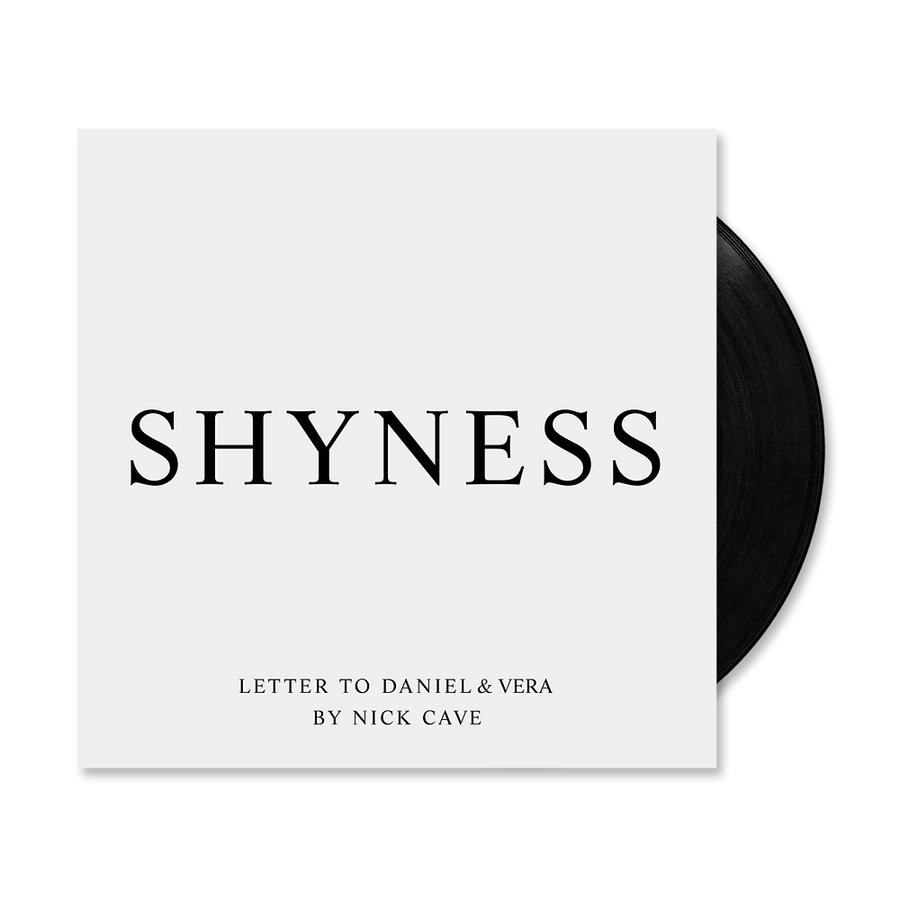 Shyness Single