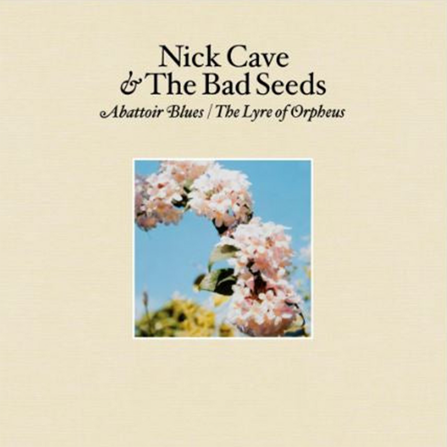 Abattoir Blues / The Lyre of Orpheus by Nick Cave & The Bad Seeds – buy CD, Vinyl from official store.