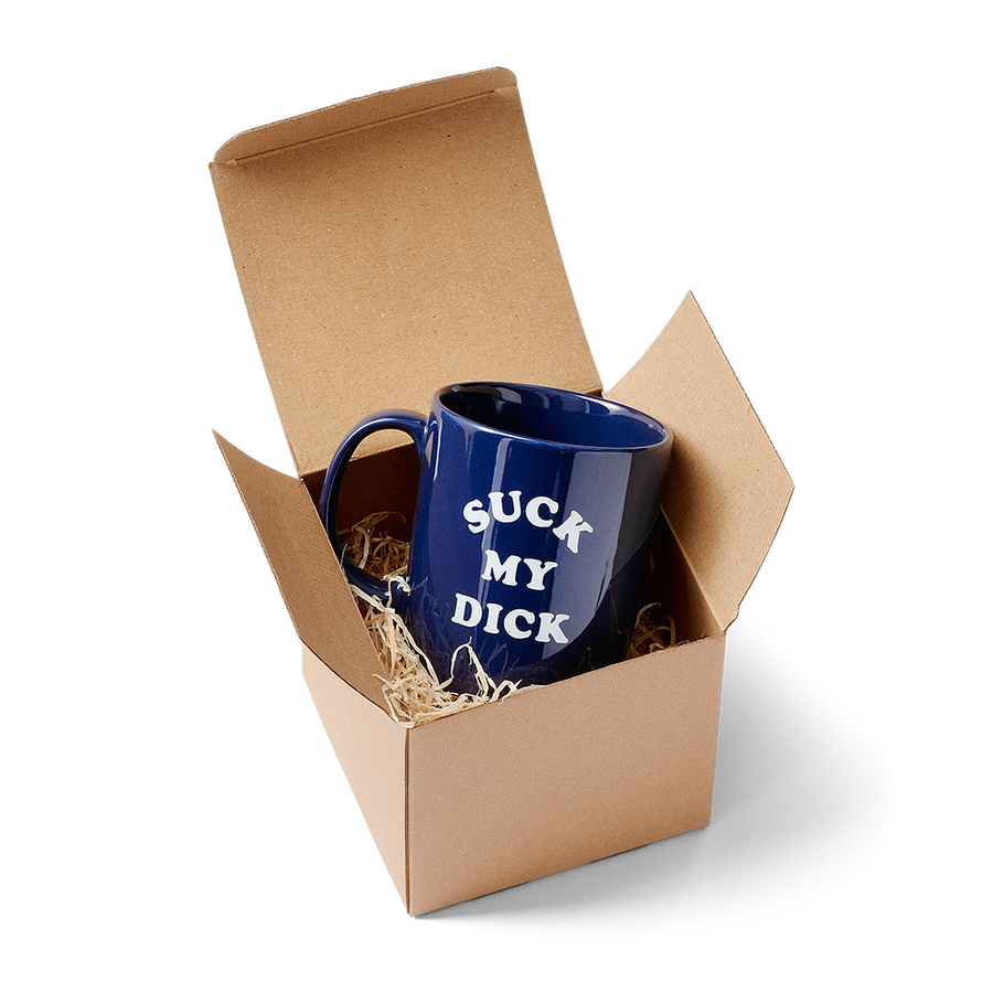 Suck My Dick Mug