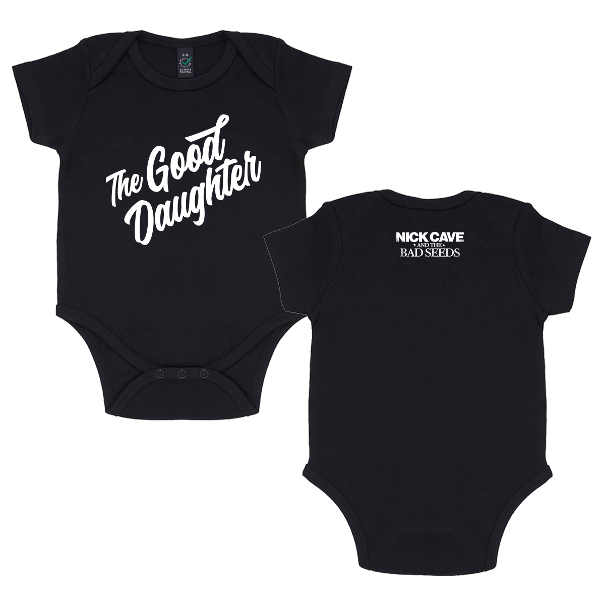 Cave  Organic Cotton Baby Clothing – CAVE