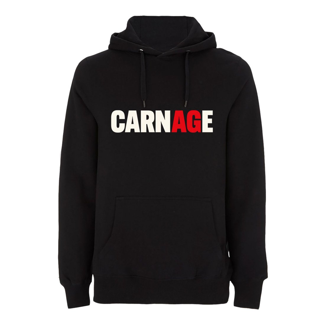 CARNAGE Hoodie Nick Cave Official Store