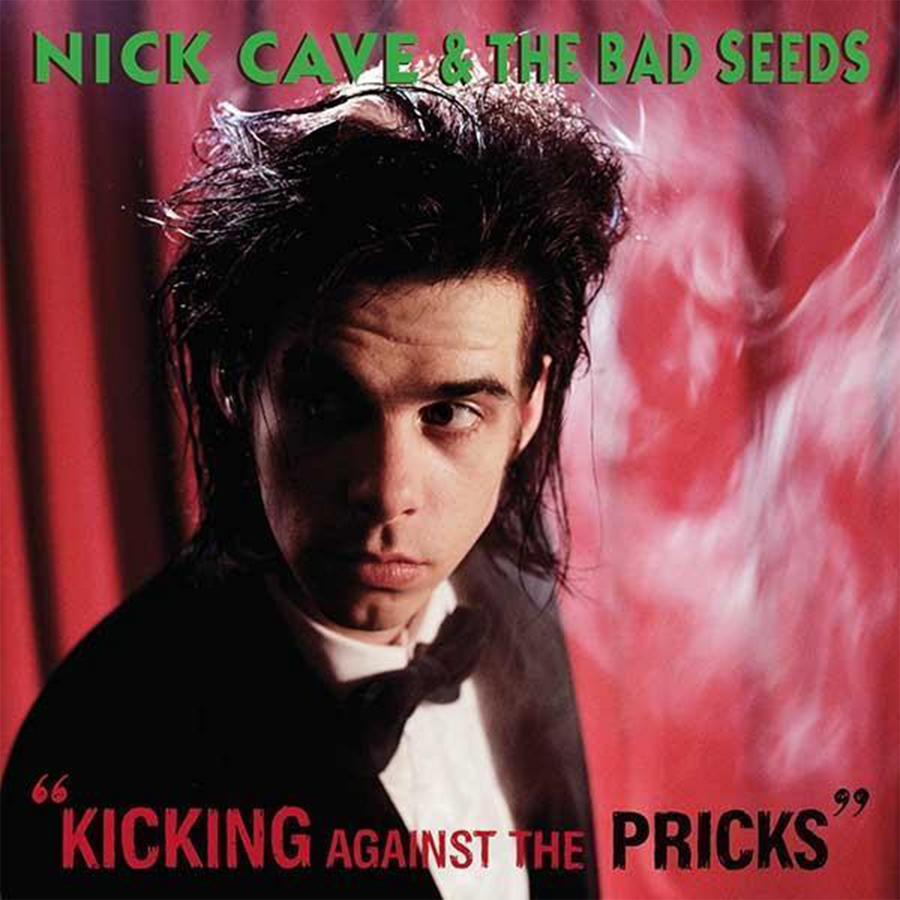 Kicking Aginst The Pricks by By Nick Cave and The Bad Seeds – buy CD, Vinyl