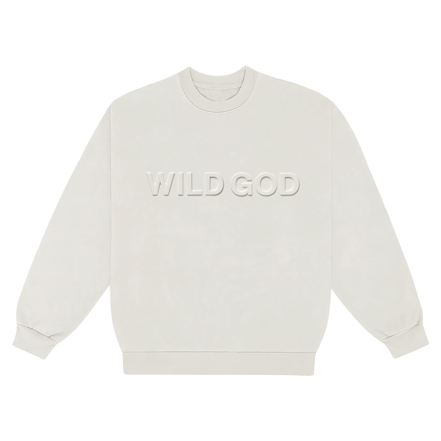 ミュージシャン GODONLYKNOWS SIGNATURE CREW NECK SWEAT GOD ONLY ミュージシャン GODONLYKNOWS SIGNATURE CREW NECK SWEAT GOD ONLY