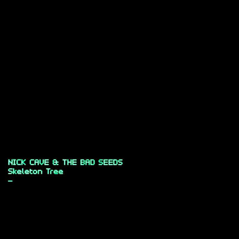Skeleton Tree by Nick Cave & The Bad Seeds – buy CD, Vinyl from official store.