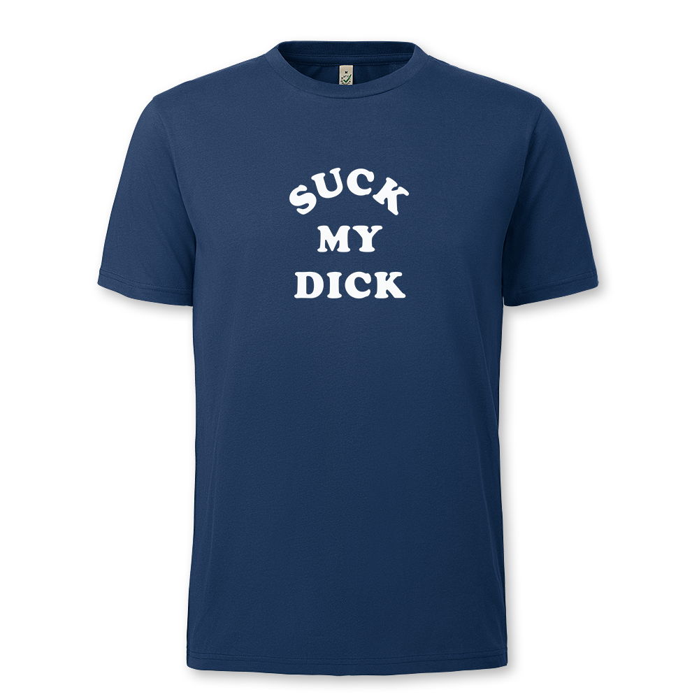 sejr Hover Udled Official 'Suck My Dick' Nick Cave T-shirt | Official Store