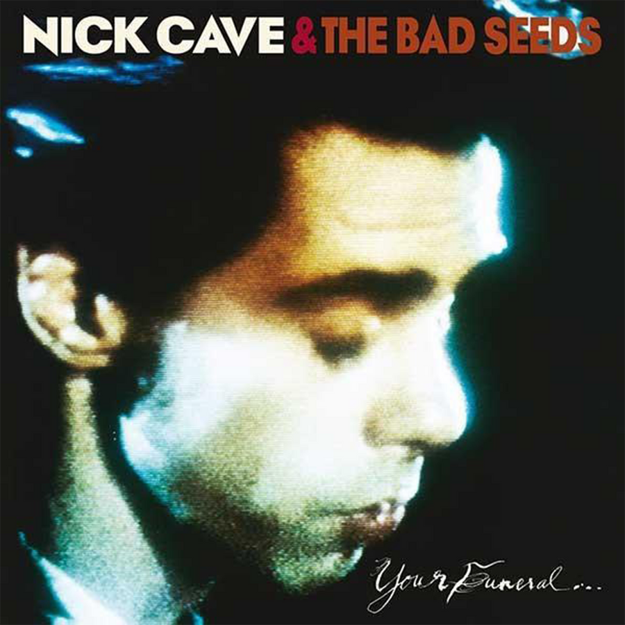 Your Funeral… My Trial by Nick Cave & The Bad Seeds – buy CD, Vinyl from official store.