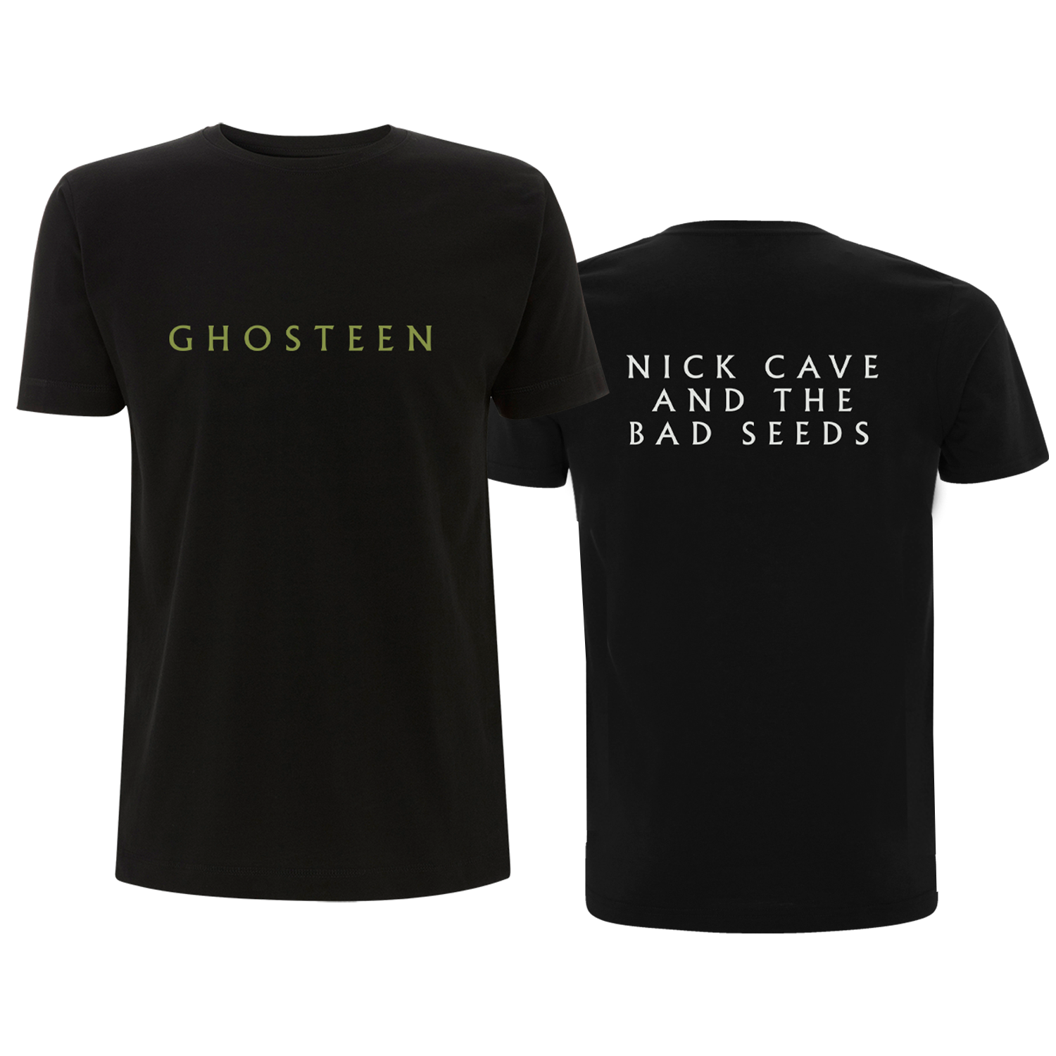 Nick cave t deals shirt