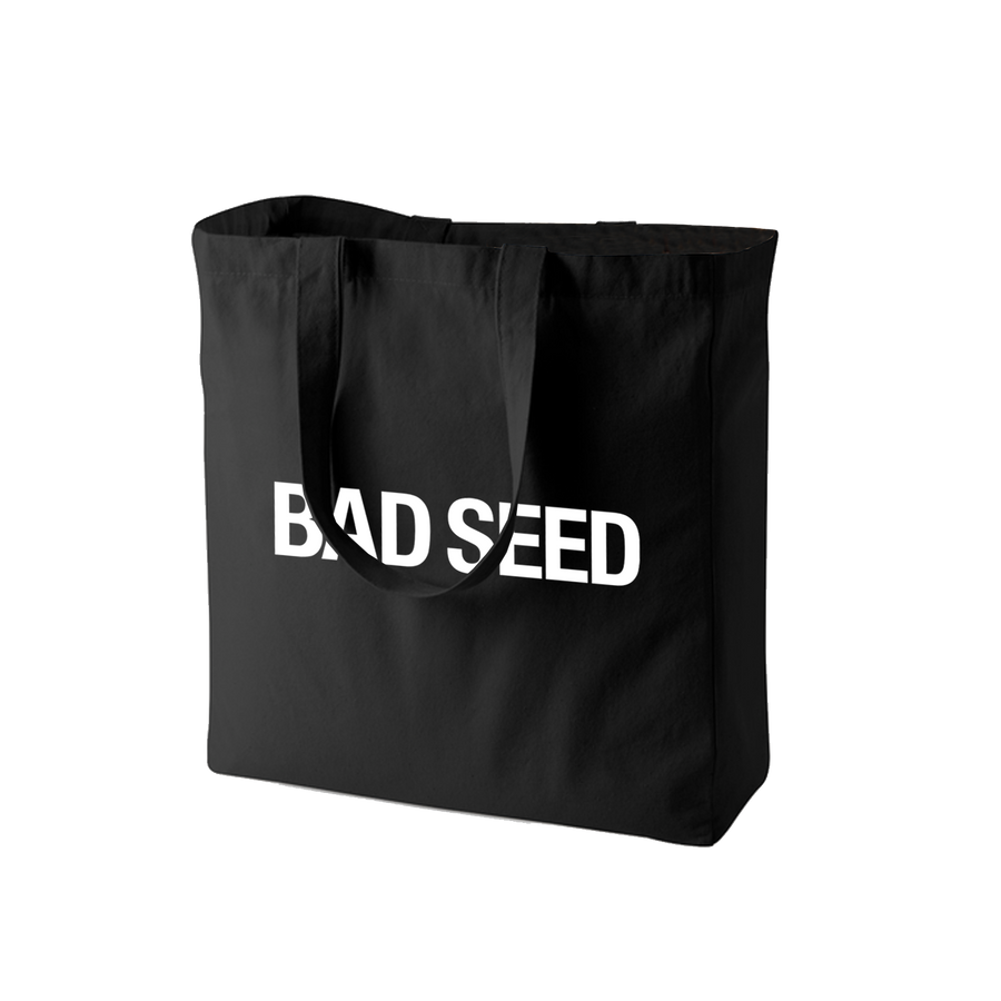 BAD SEED Tote Bag