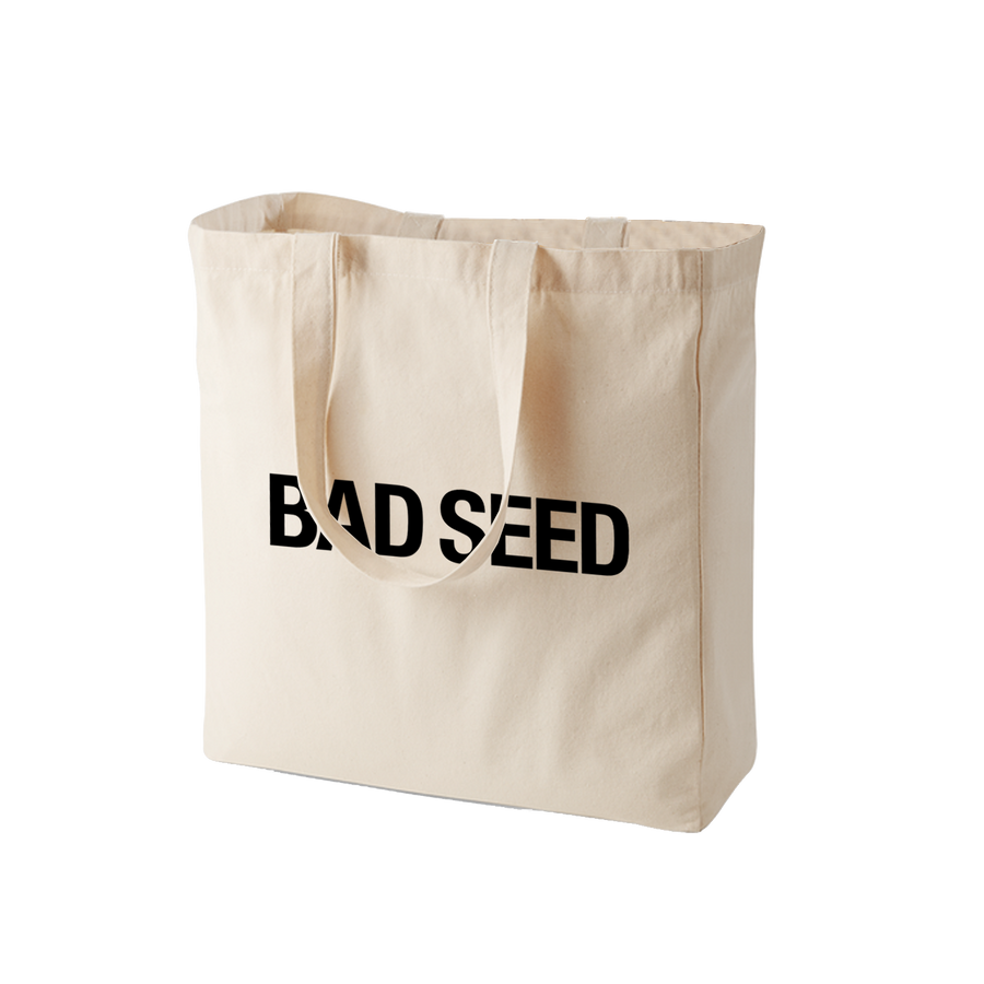 Bad Seed Tote