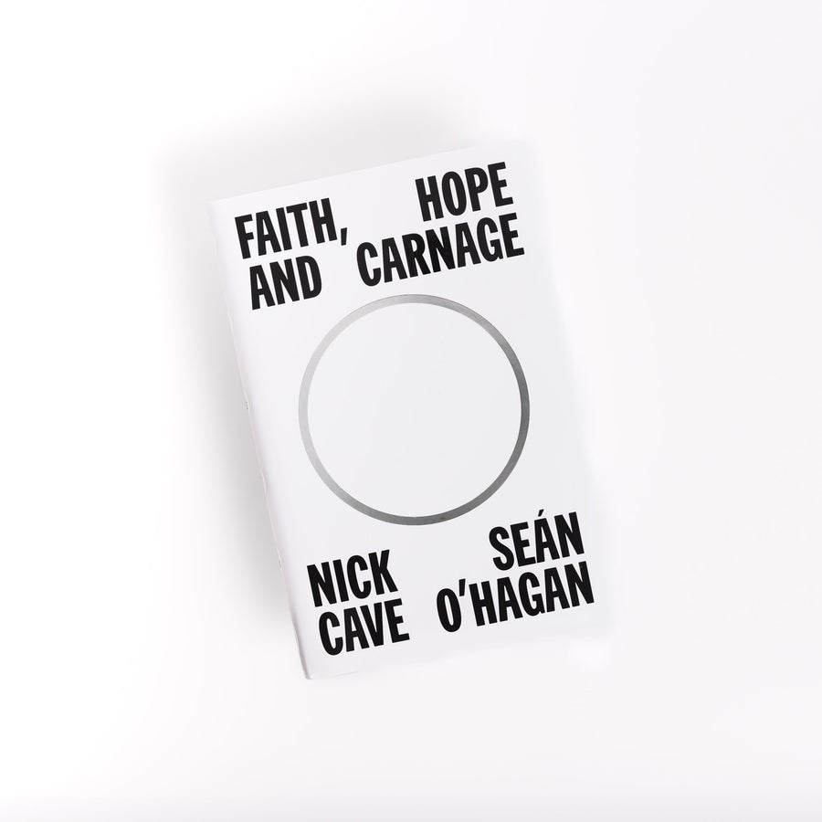Faith, Hope And Carnage