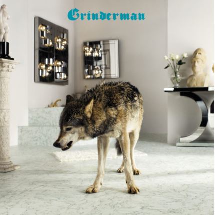 Grinderman 2 Re-Issue