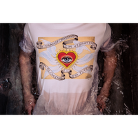ニックケイブ nick cave Tシャツ the smiths キュアー ニックケイブ nick cave Tシャツ the smiths キュアー - メルカリ
