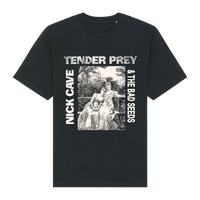 Nick Cave Tender Prey T-Shirt | Official Store