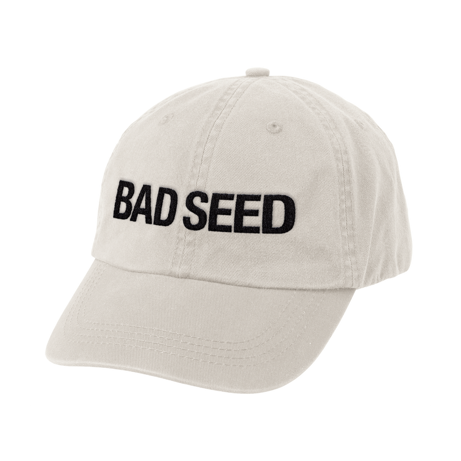Bad Seed Natural Cap