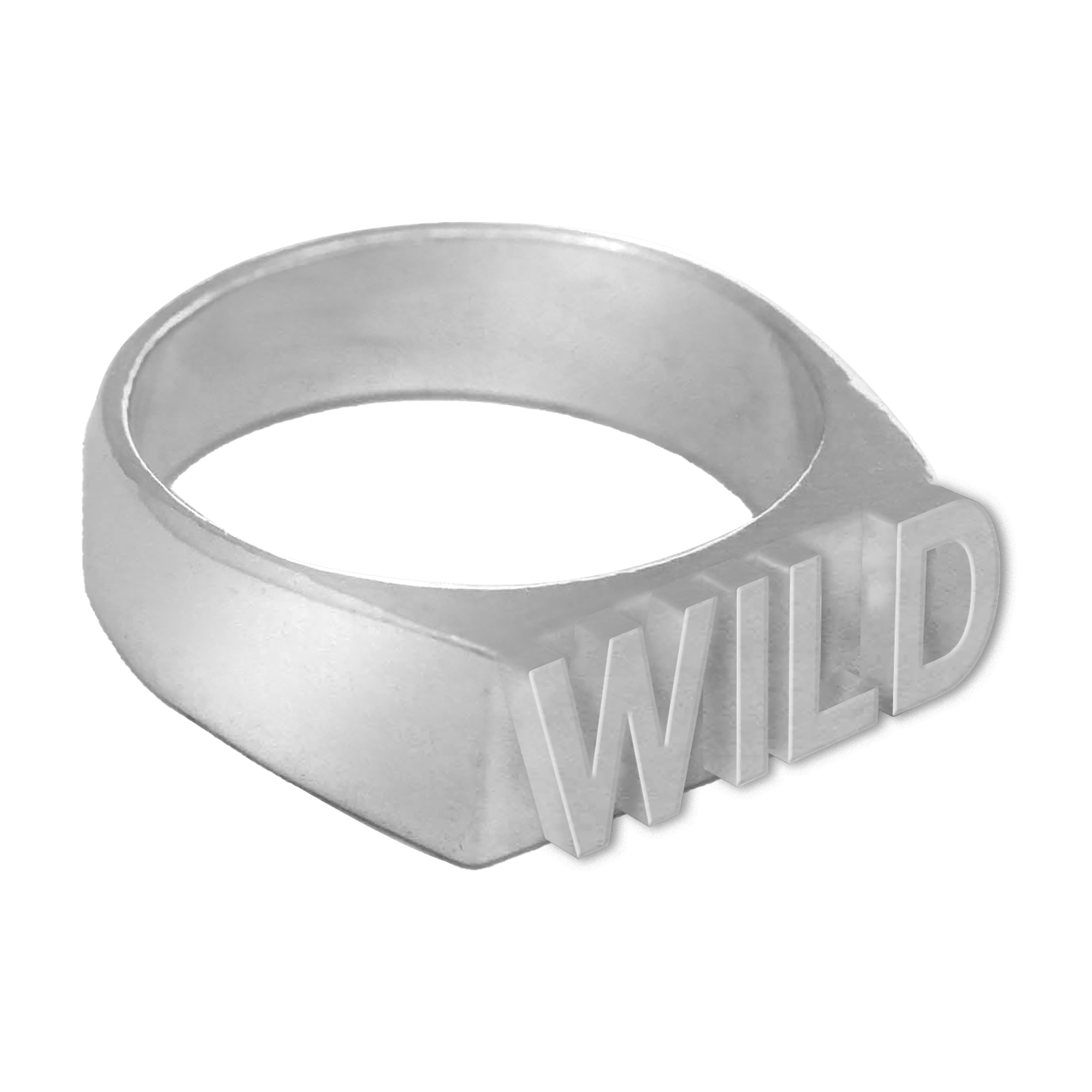 Wild God Ring Set | Nick Cave | Official Store