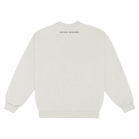 Wild God Crewneck Jumper | Nick Cave | Official Store