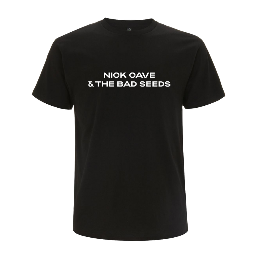 B-Sides & Rarities Black T-Shirt