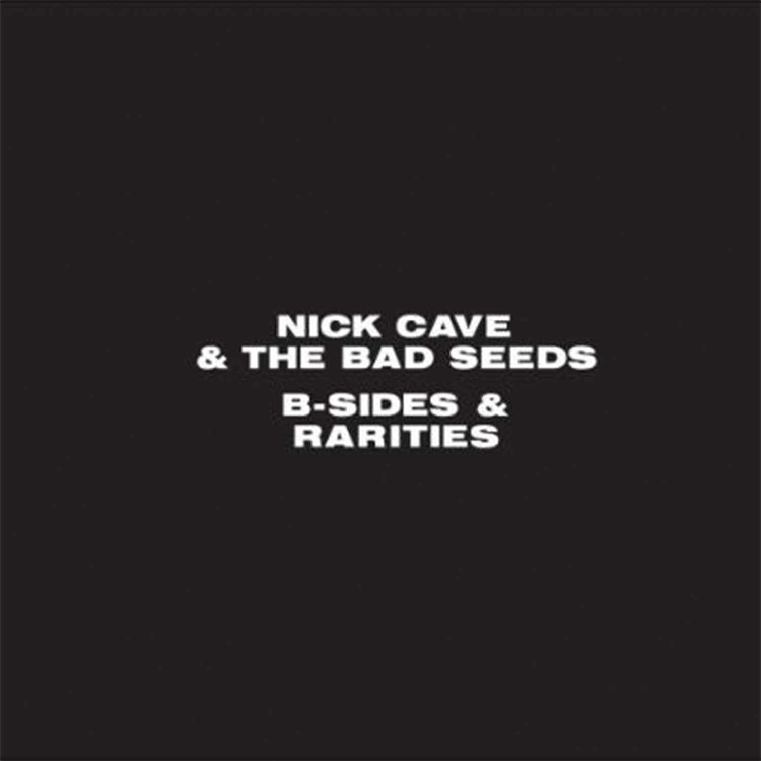 Buy Nick Cave Music | Vinyl & CD | Official Store Buy Nick Cave Music | Vinyl & CD | Official Store