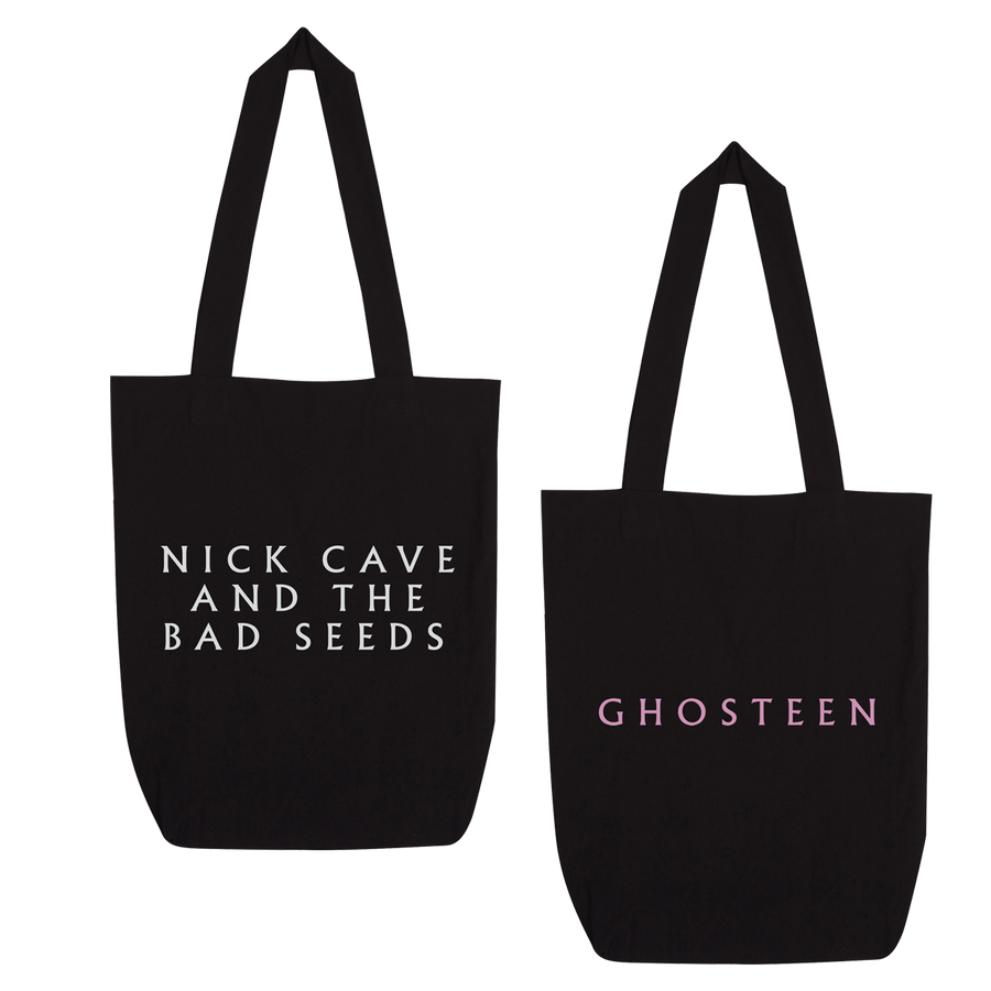 Ghosteen Tote