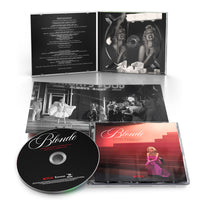 Blonde (Soundtrack From The Netflix Film) Vinyle Blanc - Nick Cave - Warren  Ellis - Vinyle album - Achat & prix