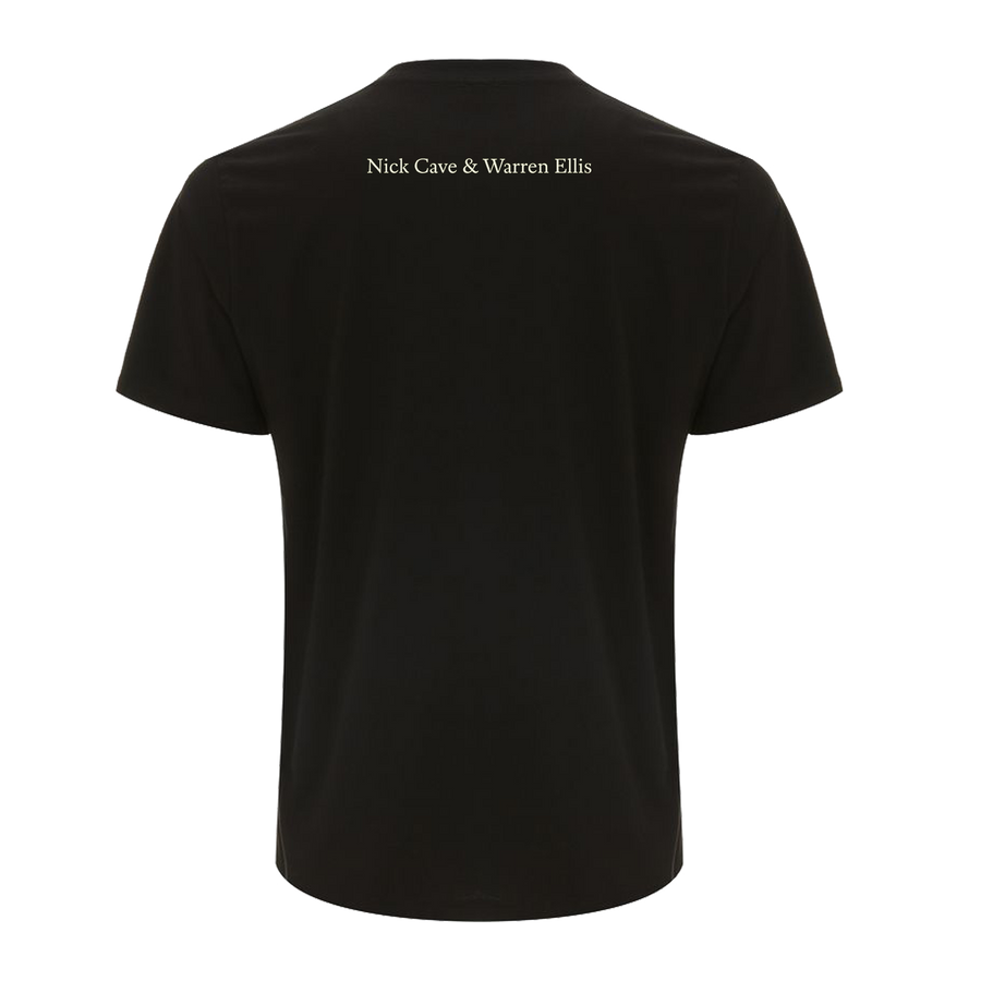 CARNAGE Black T-Shirt