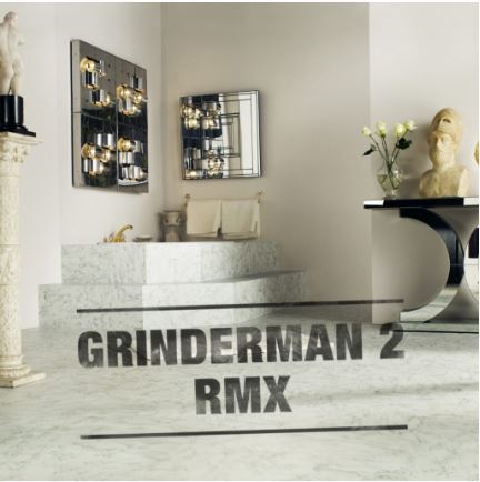 Grinderman 2 RMX– buy CD, Vinyl from official store.
