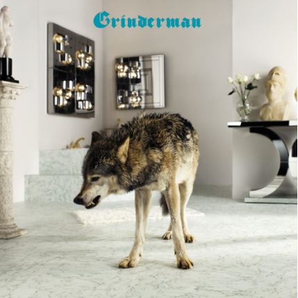 Grinderman 2 - buy CD, Vinyl from official store.