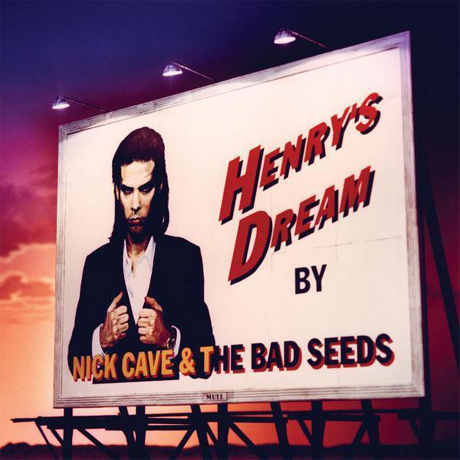 Henry’s Dream by Nick Cave & The Bad Seeds – buy CD, Vinyl from official store.