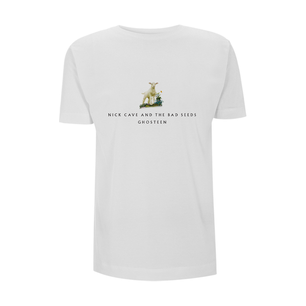 Tranquility tabe Alvorlig Nick Cave T-shirts | Official Store