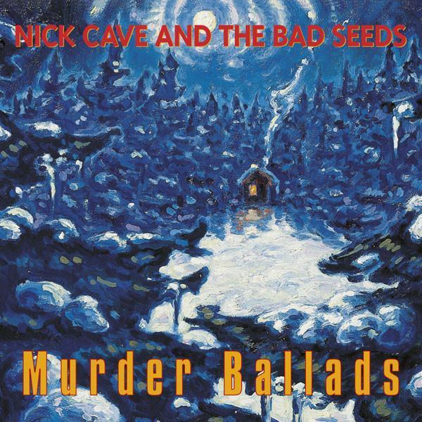 Murder Ballads by Nick Cave & The Bad Seeds – buy CD, Vinyl from official store.