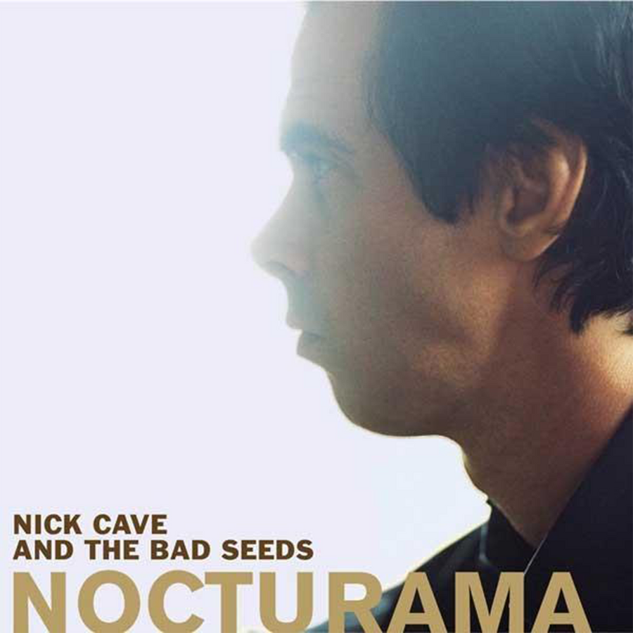Nocturama by Nick Cave & The Bad Seeds – buy CD, Vinyl from official store.