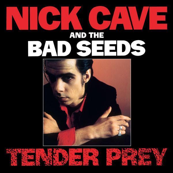 Tender Prey by Nick Cave & The Bad Seeds – buy CD, Vinyl from official store.