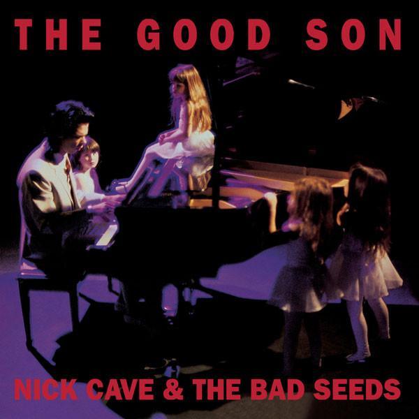 The Good Son by Nick Cave & The Bad Seeds – buy CD, Vinyl from official store.