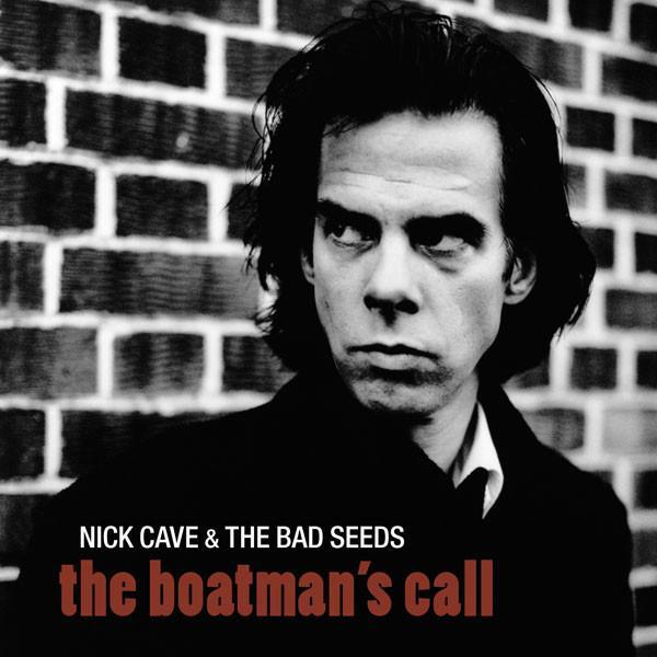 The Boatman’s Call by Nick Cave & The Bad Seeds – buy CD, Vinyl from official store.