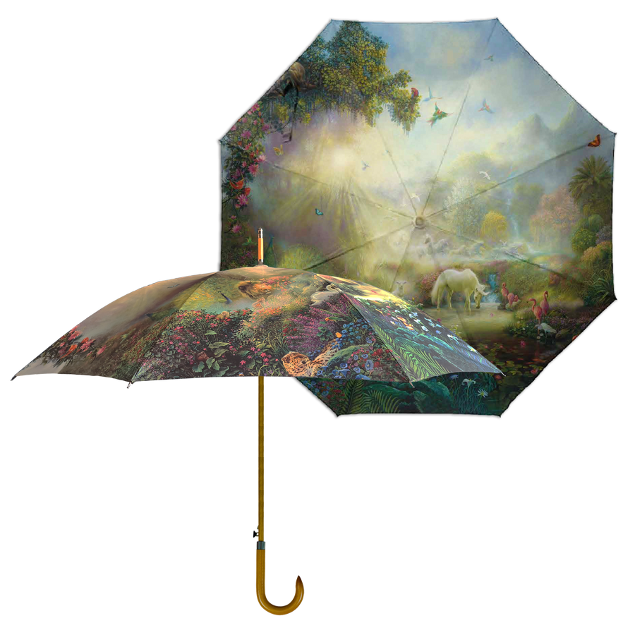 Ghosteen Umbrella Nick Cave Official Store