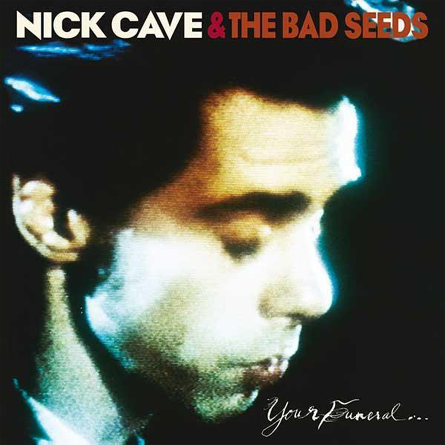 CAVE,NICK & THE BAD SEEDS - Dig Lazarus Dig - Amazon.com Music