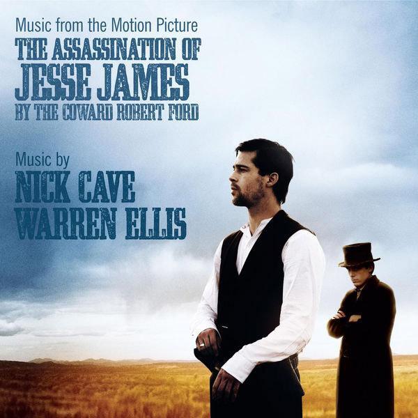 The Assassination of Jesse James by The Coward Robert Ford OST by Nick Cave & Warren Ellis – buy CD, coloured vinyl from official store.